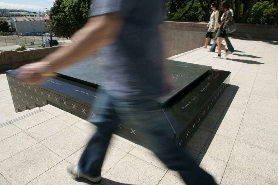 Tomb of the Unknown Warrior - Tomb of the Unknown Warrior. Photography: Guy Robinson Tomb of the Unknown Warrior - Tomb of the Unknown Warrior. Photography: Guy Robinson