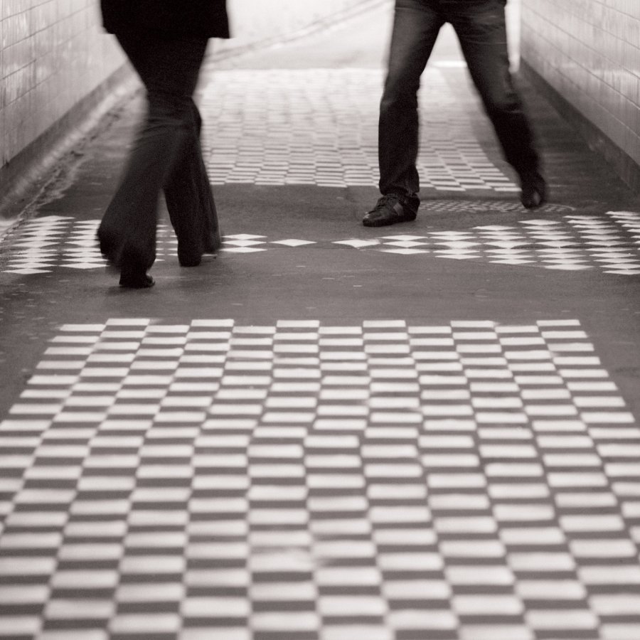 Essence - _Essence_. Photo: Guy Robinson Essence - _Essence_. Photo: Guy Robinson