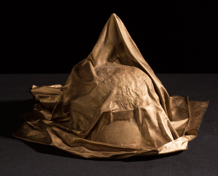 The Odyssey Collection - _Vergessen (Im Westen nichts Neues)_. Photo: Jane Wilcox The Odyssey Collection - _Vergessen (Im Westen nichts Neues)_. Photo: Jane Wilcox