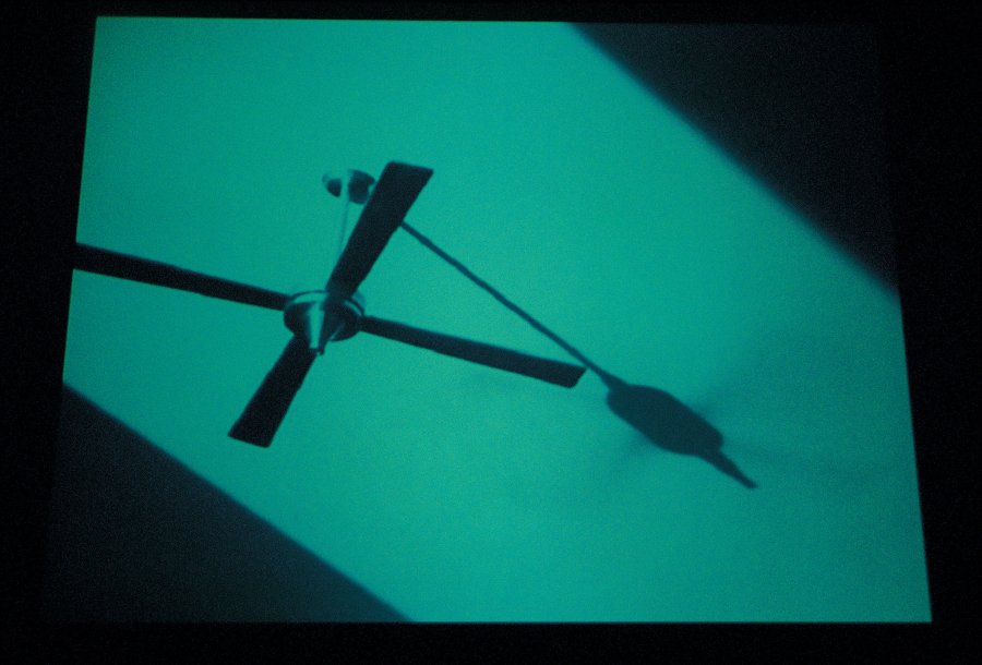 Loss and Reconciliation - _Loss and Reconciliation_ (video still). Photo: Guy Robinson Loss and Reconciliation - _Loss and Reconciliation_ (video still). Photo: Guy Robinson